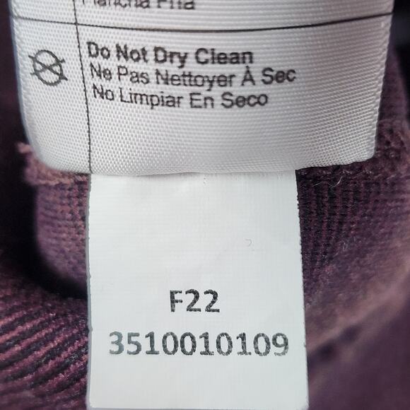 carhartt purple sweater xl * - Picture 5 of 8